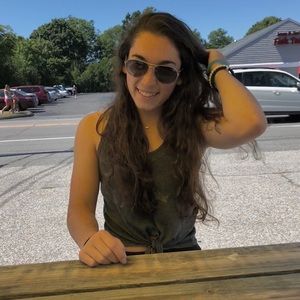 Meet your Posher, Madden